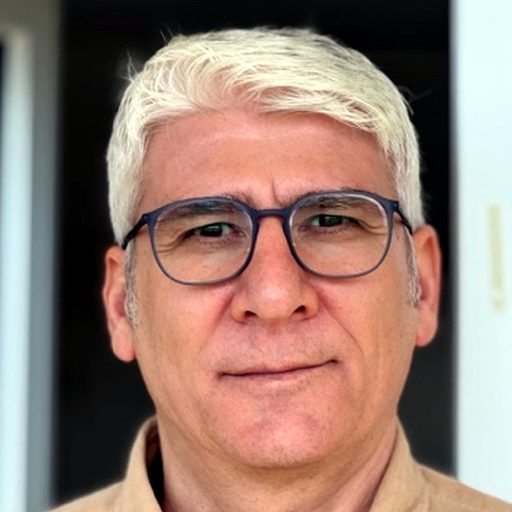 Kemail Dogan – Portrait